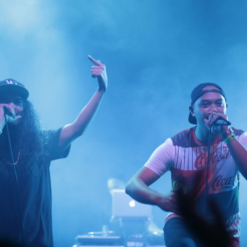 Wings (prod. by Knxwledge)