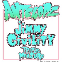 Jimmy Civility