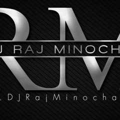 DJ RAJ MINOCHA Bhangra Mix 2013