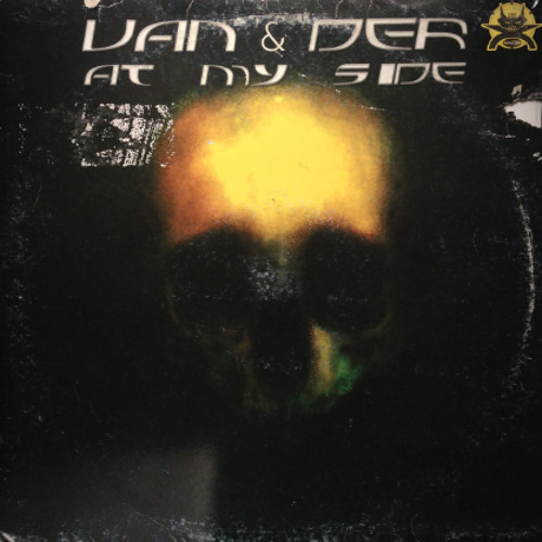 Van And Der - At My Side