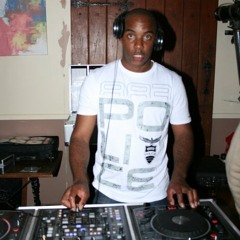 Revival Lovers Rock DJ Ace