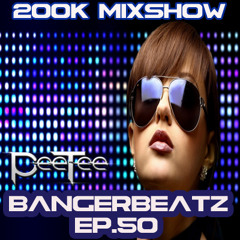 Electro & House Dance Mix | Bangerbeatz Ep.50