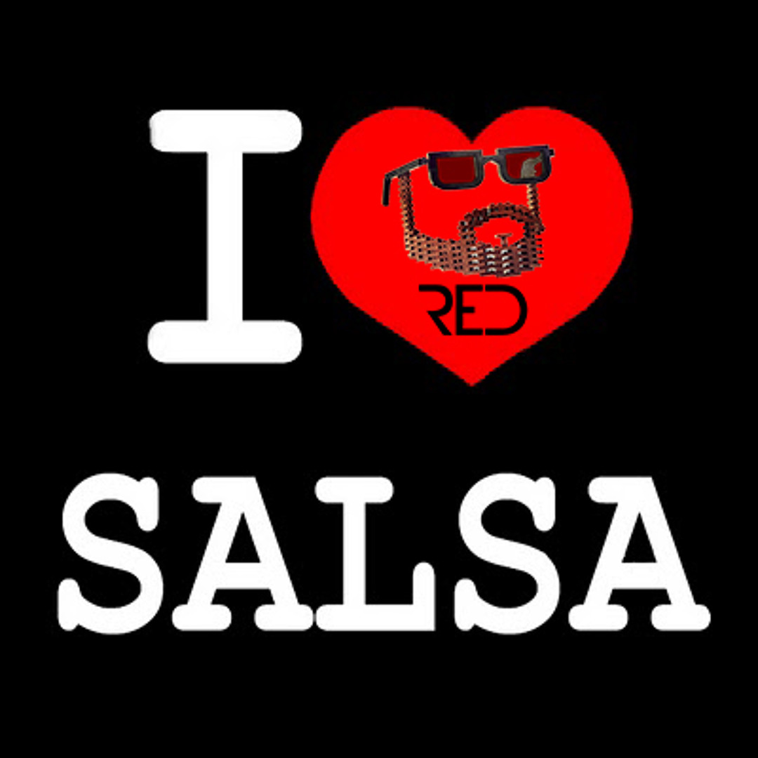 Stream Mix I Love Salsa By Dj Red by Dj Red Oficial | Listen