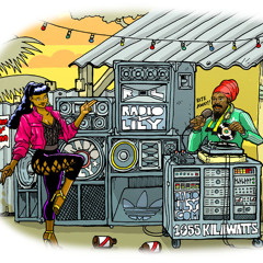 Live @ MIXPAK SOUND SYSTEM