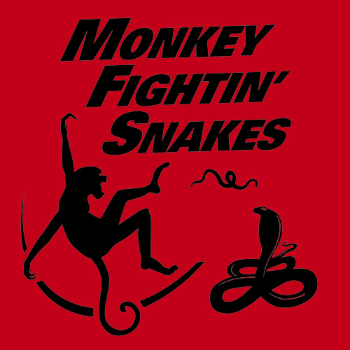 Stream Monkey Fightin Snakes Listen To Finish What You Star Pre 