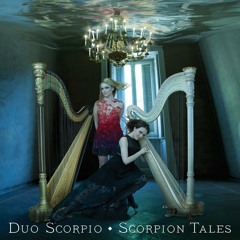 Scorpion Tales (for Two Harps)