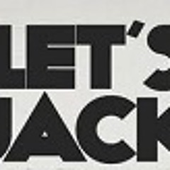 Soul Bass - Come On Lets Jack (Original Mix)
