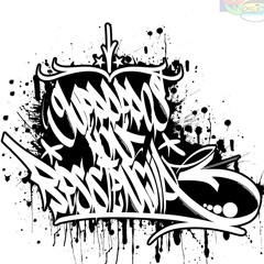 Mi Forma De Hablar-GkR Crew- splot-ailer-nomoe