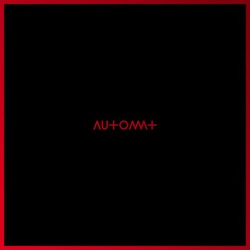 Automat. Snippets from the debut album (out April 4, 2014)