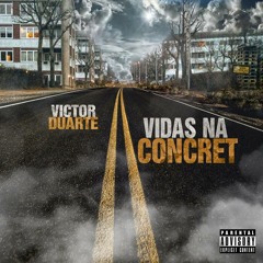 Victor Duarte - Fica na Clor Prod. Yah-kob