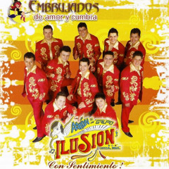 Aaron y su Grupo Ilusion -El Embrujo (Montiel Cumbioso Mix)