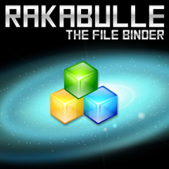 Rakabulle Theme by JP Lesueur
