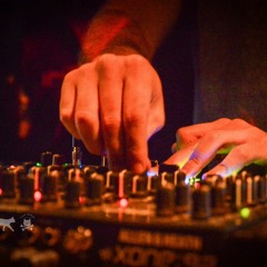 Eliran Osadon @ Bad Kitty's 9.1.14