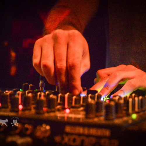 Eliran Osadon @ Bad Kitty's 9.1.14