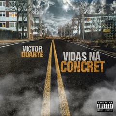 Victor Duarte - Paz, Amor & Melodia Prod. Vuka Tavares