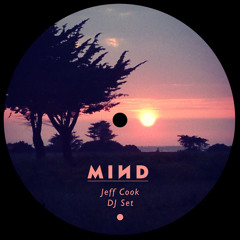 MIND Podcast - JEFF COOK -