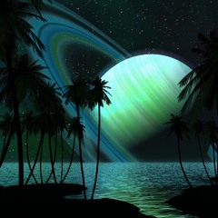 Maheras - Space Tropics 1 (DJ Set)