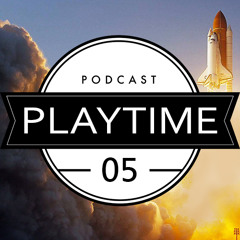 Playtime 05 with The Phat Crew