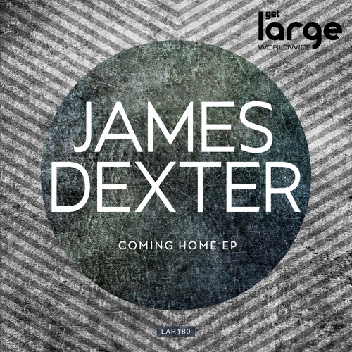 James Dexter- Buttons