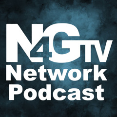 N4Gtv Official Podcast: Copyright and Gaming on YouTube