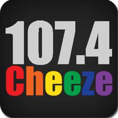 Cheeze Fm 107.4 Imaging 2014