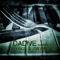 ILK002 DADIVE sono suono (REBELO remix)