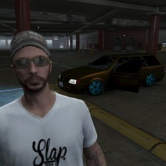 African Trans Techno (first beat I made :3)