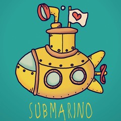 Submarino...