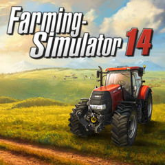 Farming Simulator 14 OST