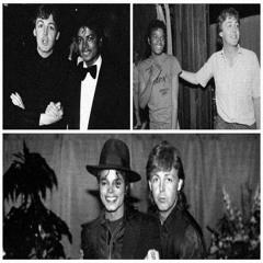 Ahmed Kotb x Michael Jackson x Paul McCartney - Say Say Say [Remix] // FREE DOWNLOAD