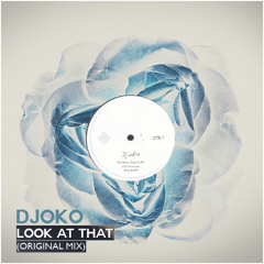 DJOKO - Look At That (Original Mix)