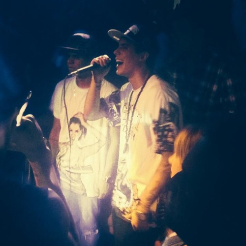 Fernando Ribeiro (Part. Predella) - Viúva Negra