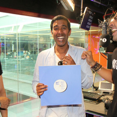 Indian Happiness Mix