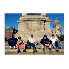 Make It Better ft. Nick Lyon & A.M.J