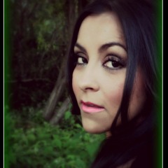 MELISSA GARAY  " I'D RATHER GO BLIND "