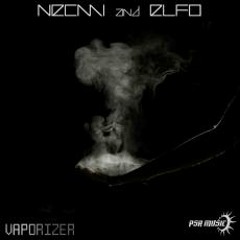 Necmi vs. Elfo - Vaporizer [!!!NOW ON BEATPORT!!!]