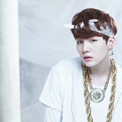 Tears Of School - BTS Suga Ringtone