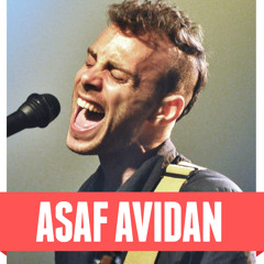 Asaf Avidan - One Day / Reckoning Song (Gintah Trap Remix)