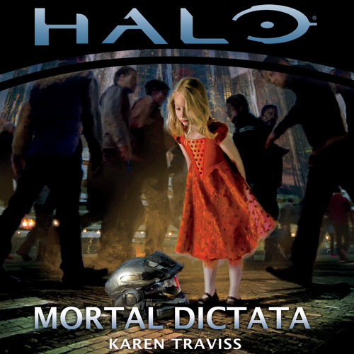 halo mortal dictata audiobook