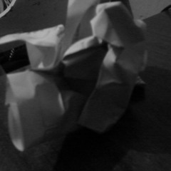 Palabras de papel [Prod. Brian O'Donell]