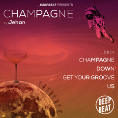 Jehan - Champagne (Original Mix)