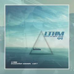 Diego Valle - fIVE45 (Original Mix)[LTHM]