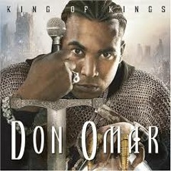 Don Omar - Ayer La Vi - Agus Dj (Zero db Mixer Group)