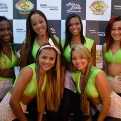 BONDE DAS MARAVILHAS - NO CLIMA DO BATIDÃO [ CARNAVAL 2014 ]