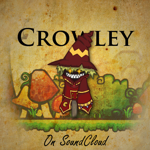 Skyreef - Crowley's Theme | Boss Theme