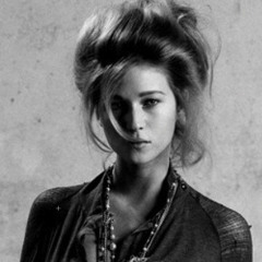 Theophilus london ft. selah sue - Flying Overseas