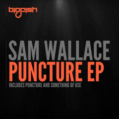 Sam Wallace - Puncture (Original Mix)