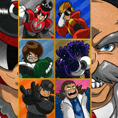 MAGfest 12 Set (Studio Version)