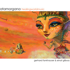 Healing World Music - Oud Ballad (Snippet)