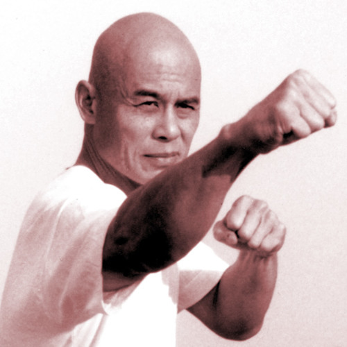 Looney - Chinese Boxing